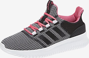 ADIDAS PERFORMANCE Sportschuh in Schwarz: predná strana