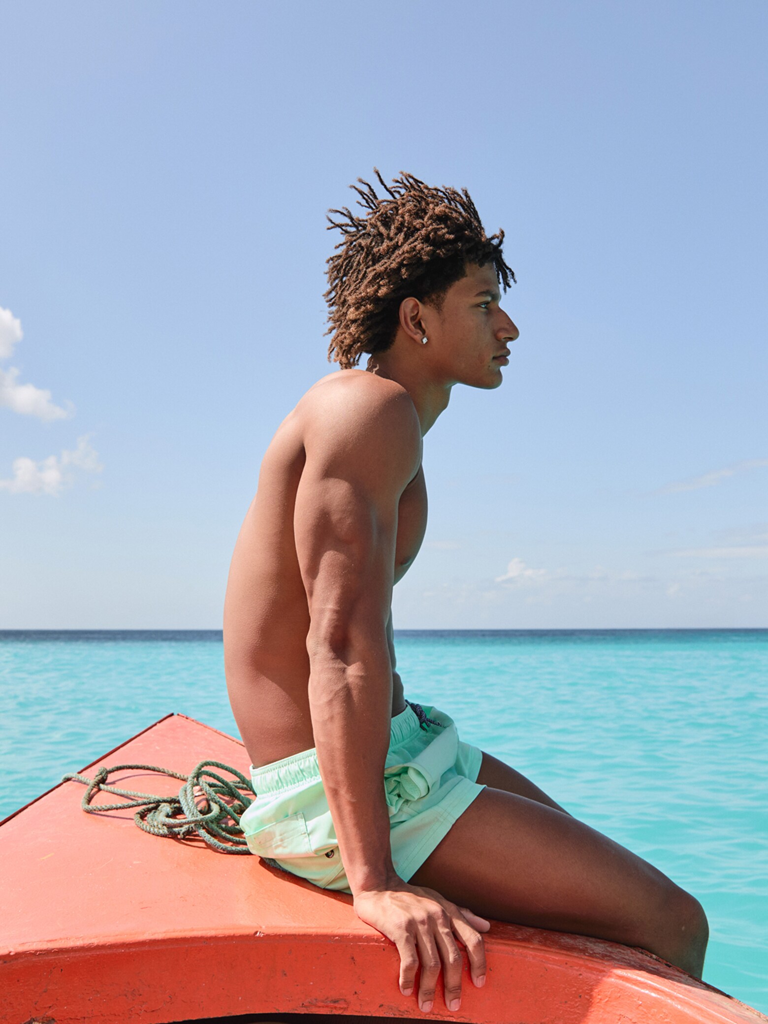 Conçu pour vos performances Maillots de bain et vêtements de surf