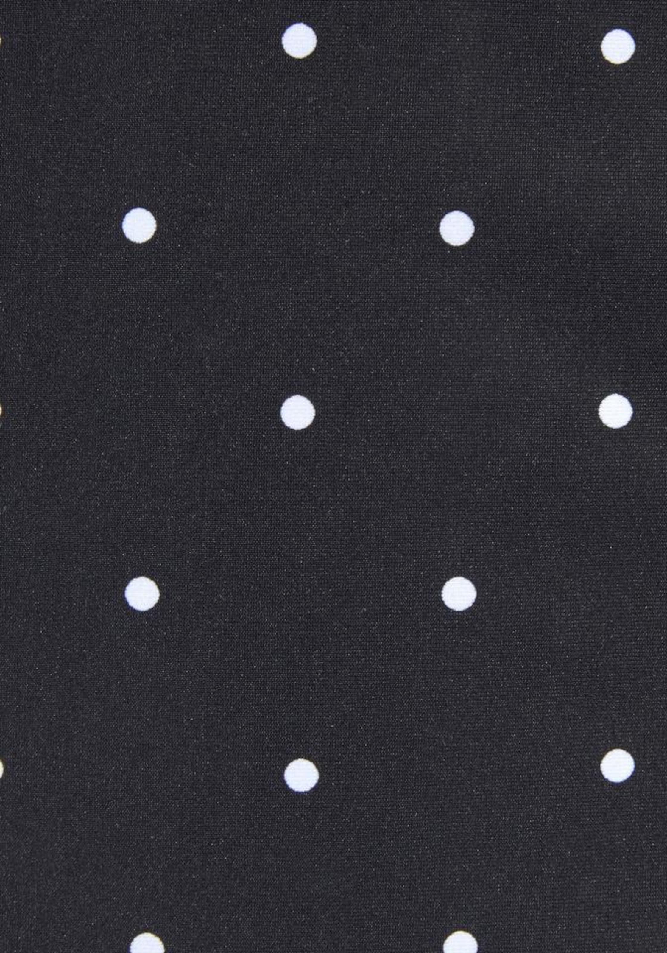 Slip bikini di LASCANA in nero