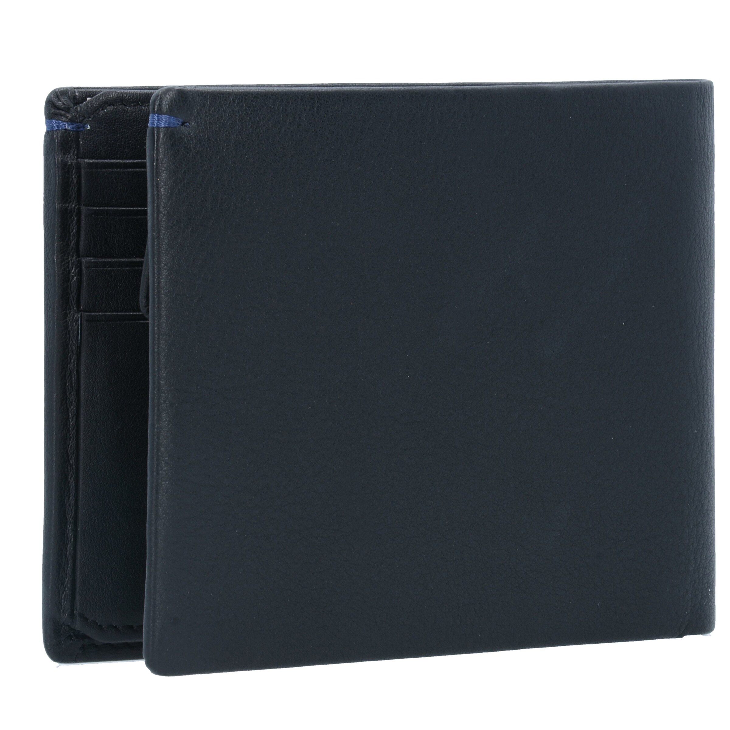 Maître Portemonnee 'Herrstein Gandolf' in Zwart