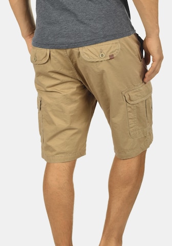 regular Pantaloni cargo 'Crixus' di BLEND in beige