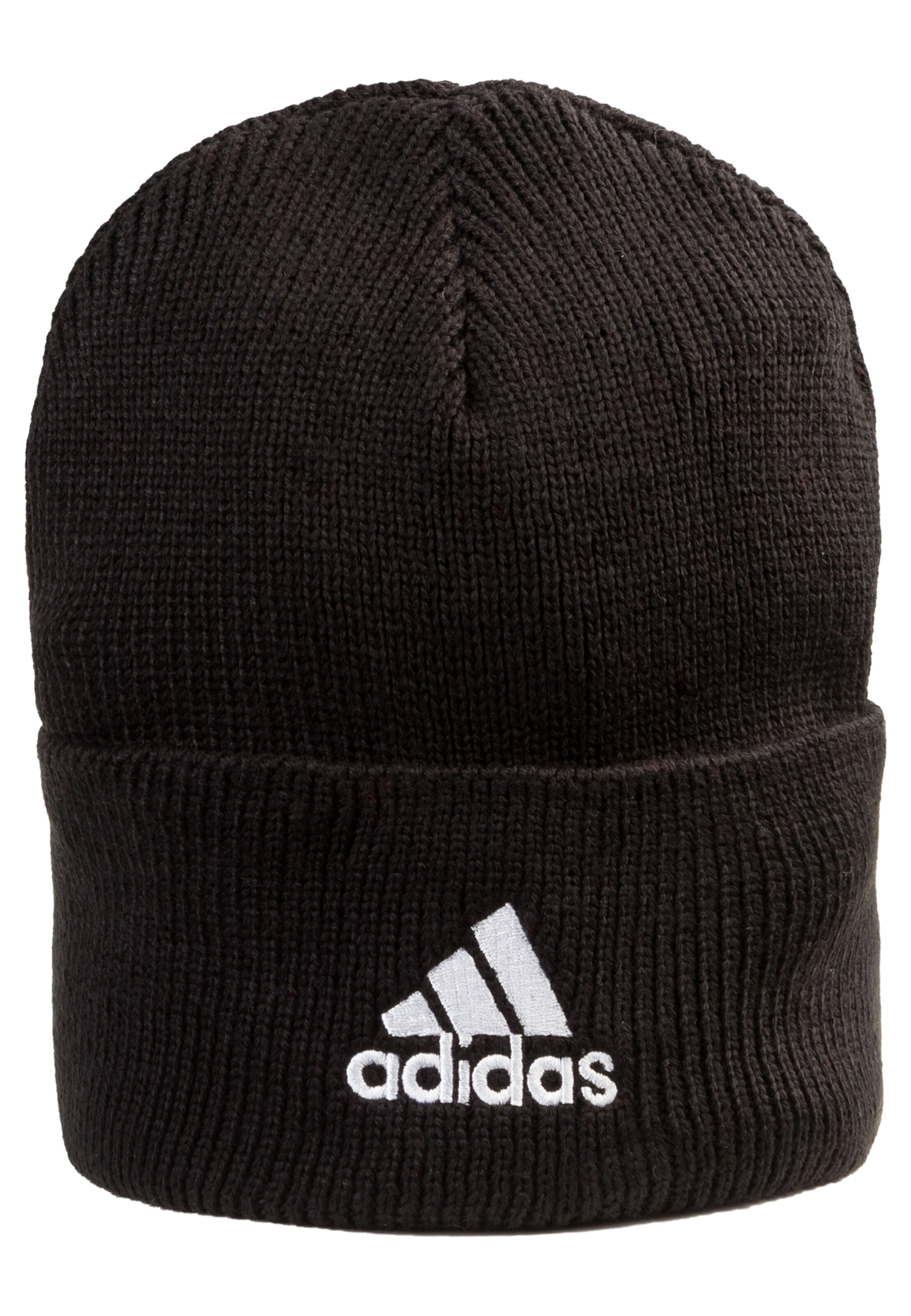 ADIDAS PERFORMANCE - Beanie 'Tiro Woolie' in schwarz