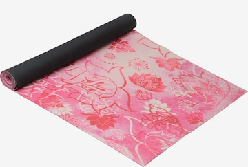 YOGISTAR.COM Mat in Pink