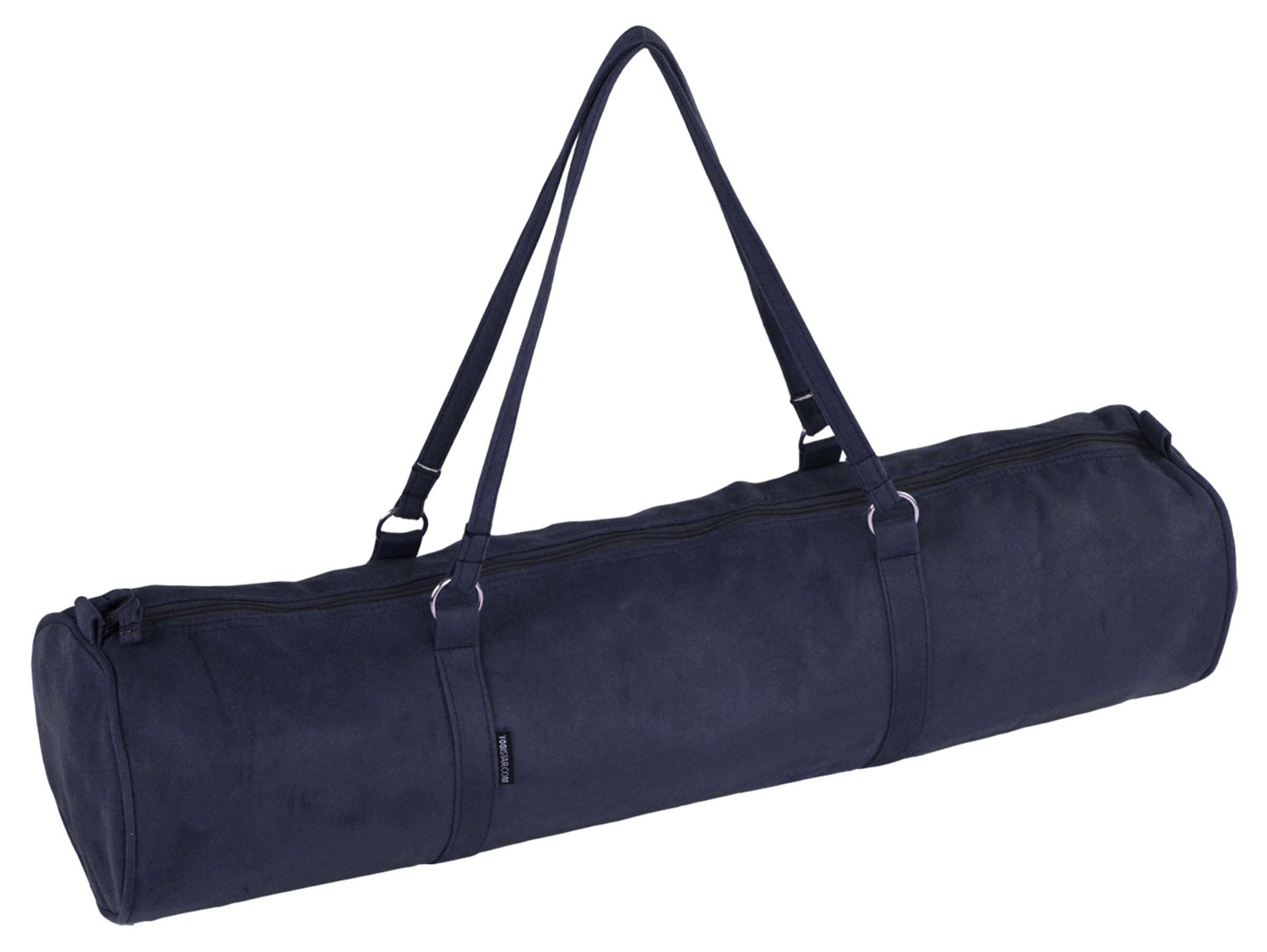 YOGISTAR.COM - Yogatasche in navy