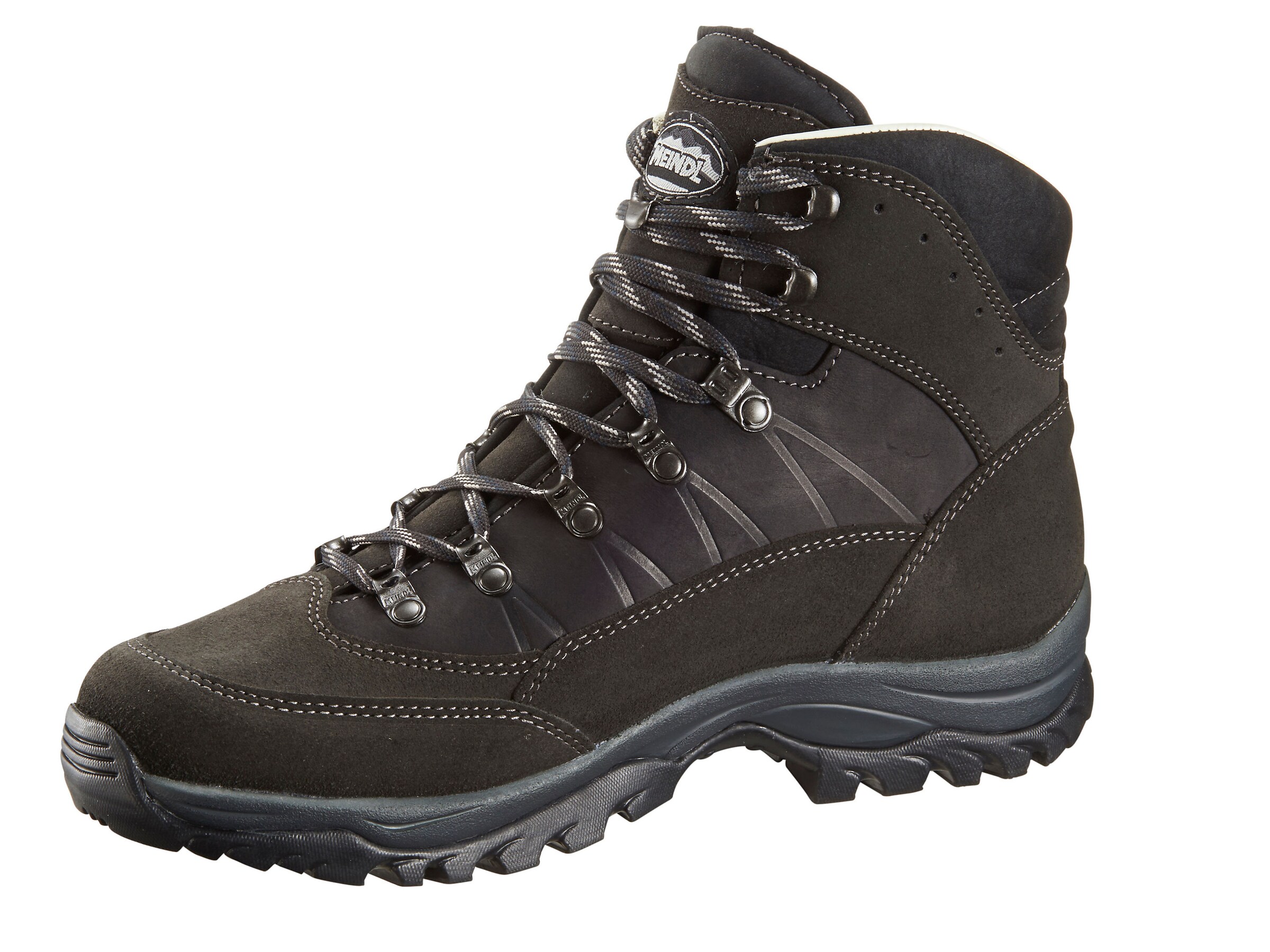 MEINDL - Boots 'Arizona 3000' in de kleur Antraciet