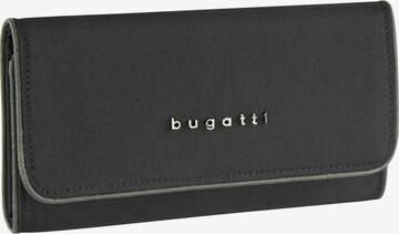 bugatti Wallet 'Contratempo' in Black