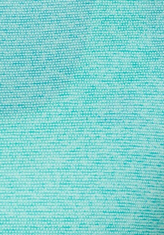 ADIDAS PERFORMANCE Funktionsshirt 'Response Cooler' in Blau