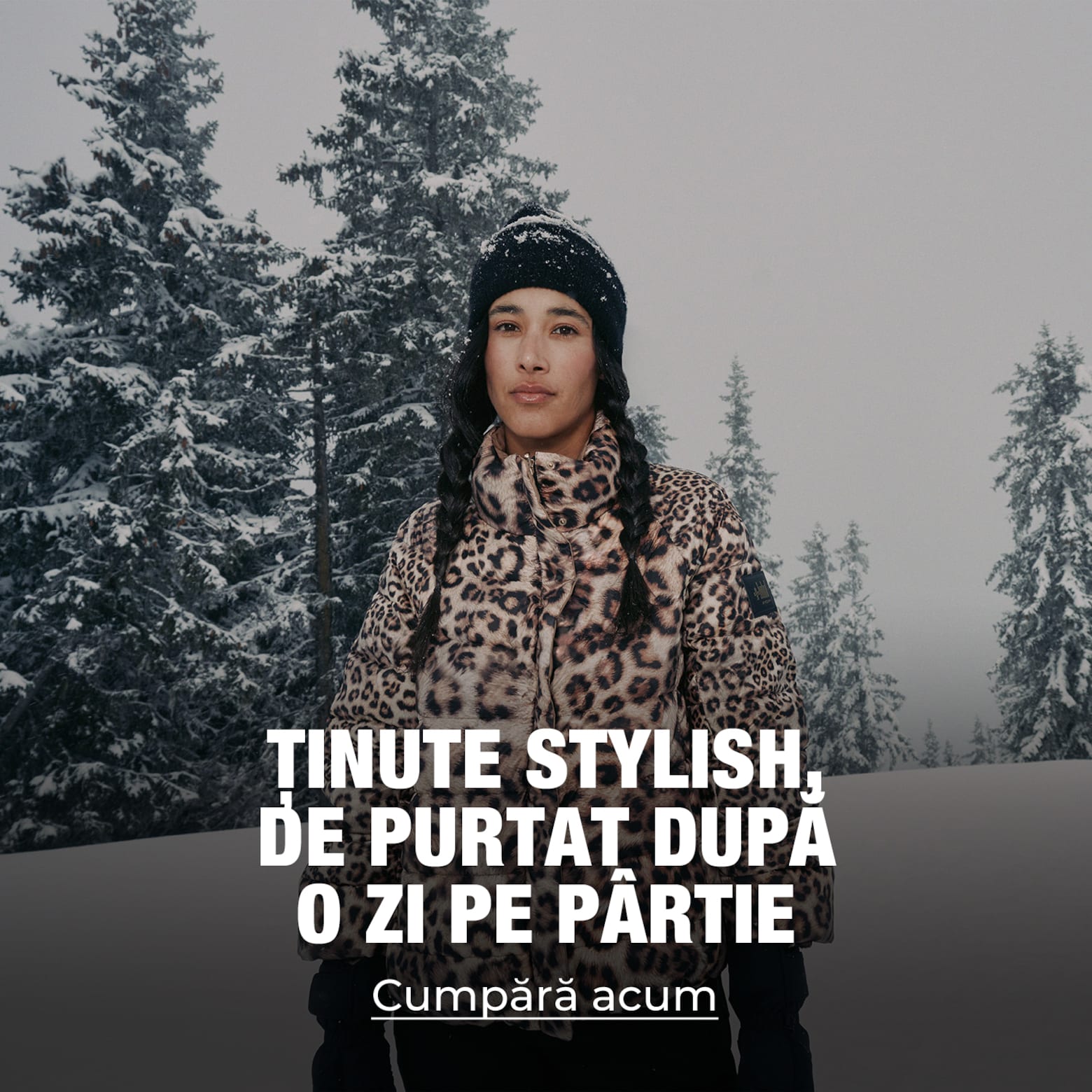 Îmbrăcăminte, echipamente, accesorii și multe altele Piese esențiale pentru schi și snowboard