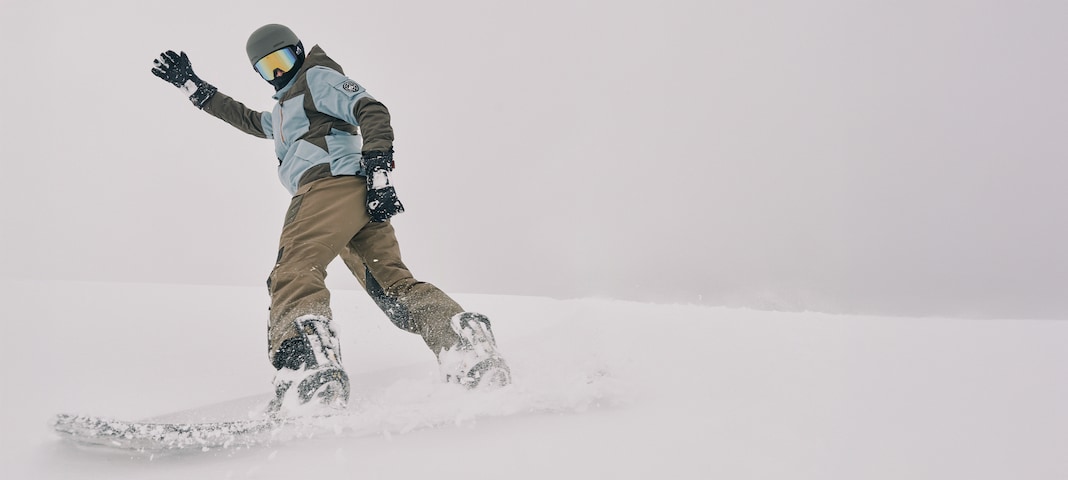 Je ski & snowboard essentials