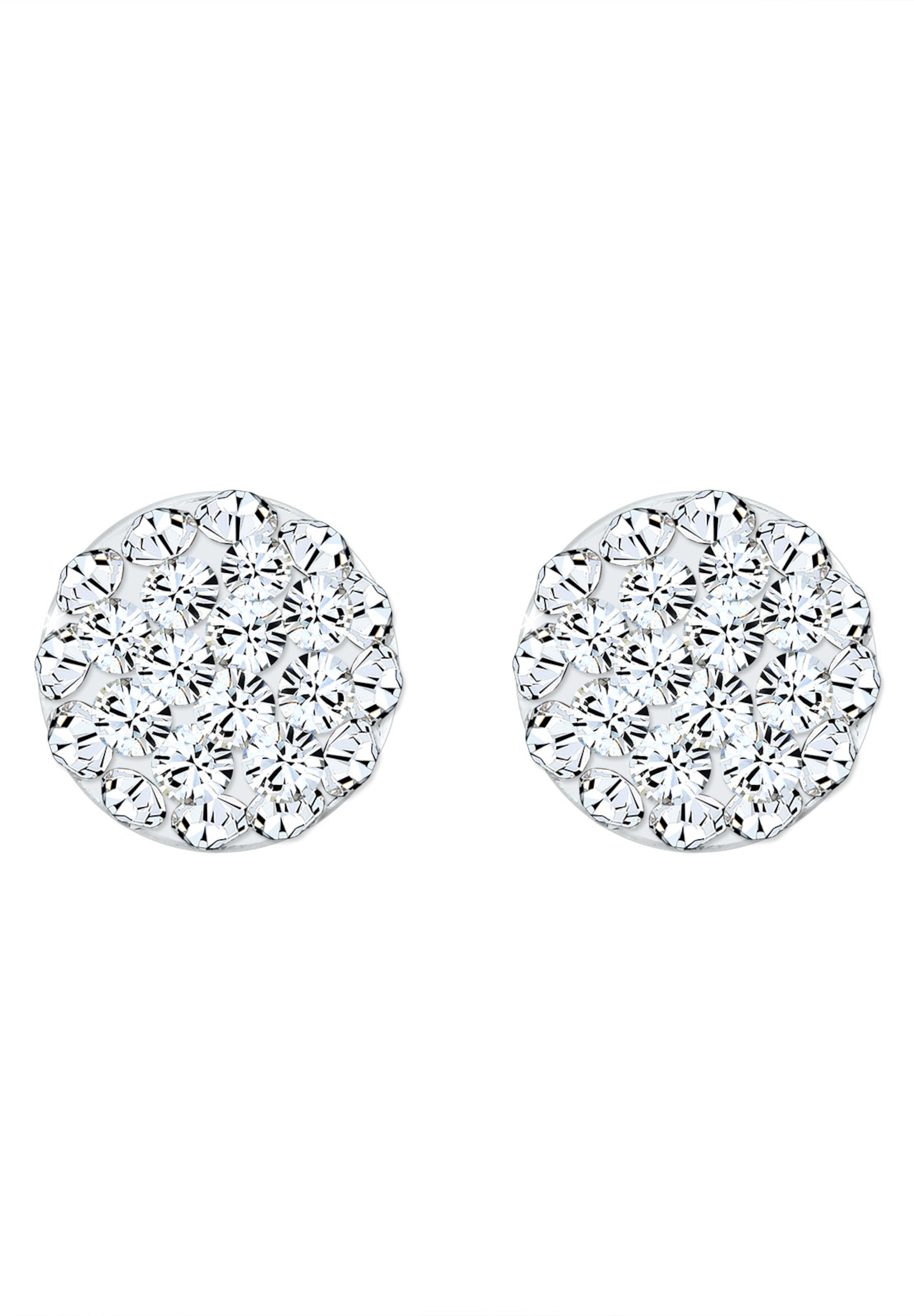 ELLI Earrings in Silver