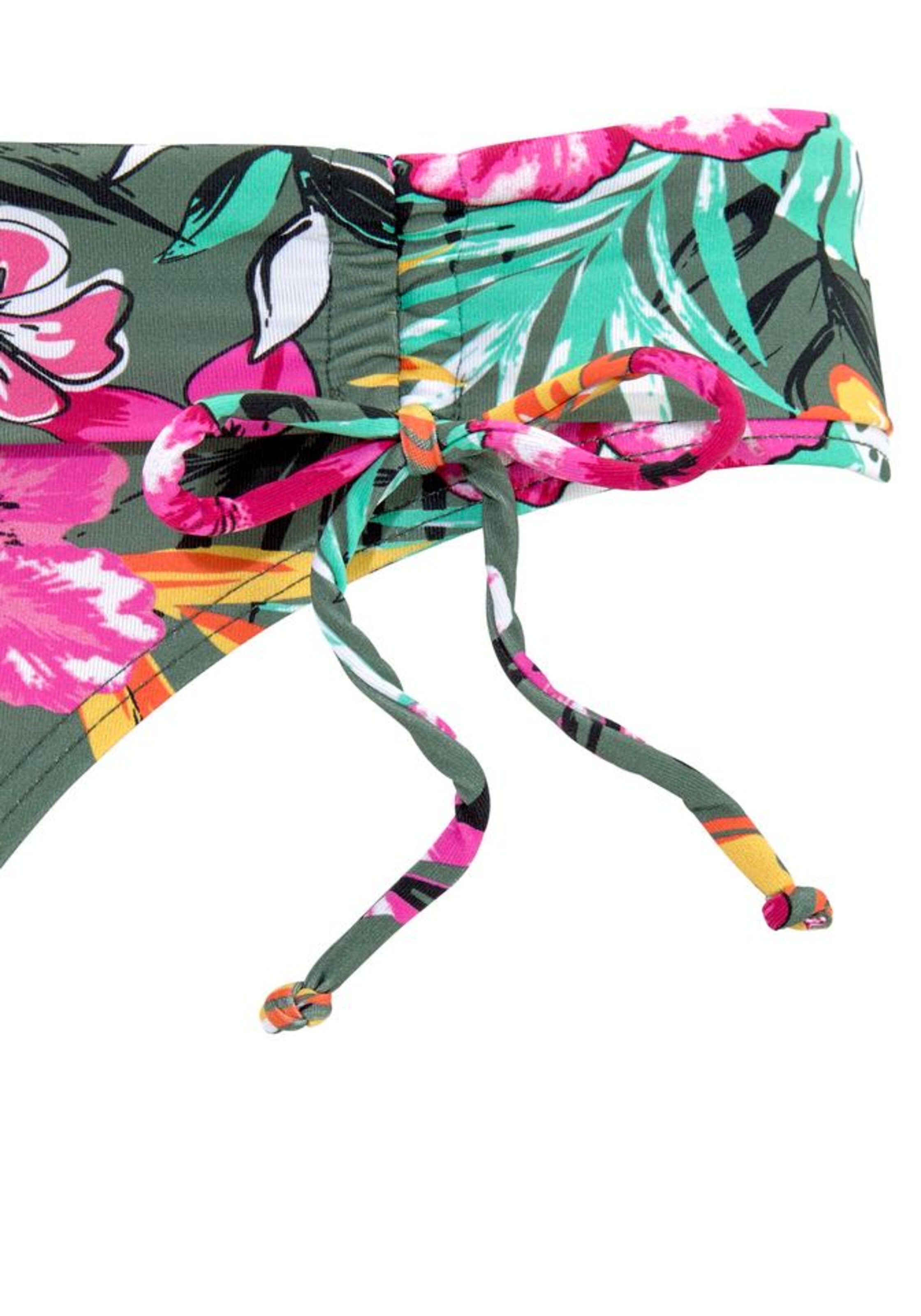 BUFFALO Низ бикини в Смешанный