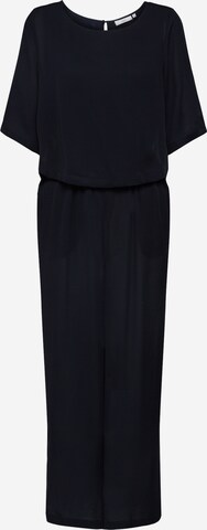 minimum Jumpsuit 'Brayly' i sort: forside