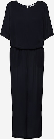 minimum Jumpsuit 'Brayly' in Zwart: voorkant