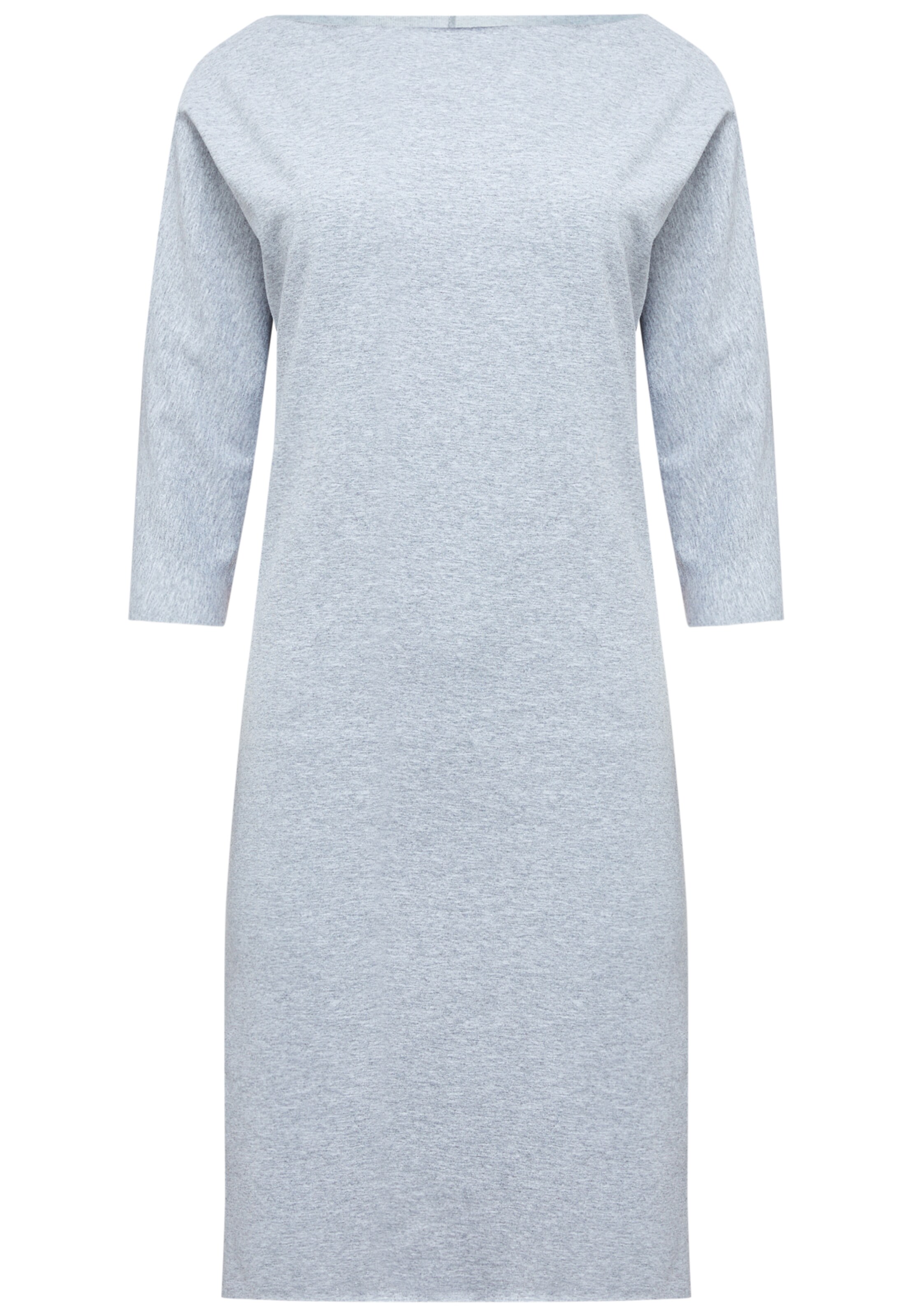 TALENCE - Jurk in de kleur Grijs