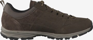 Chaussure basse 'Durban GTX' MEINDL en marron