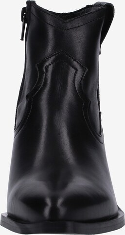 ILC Stiefelette in Schwarz