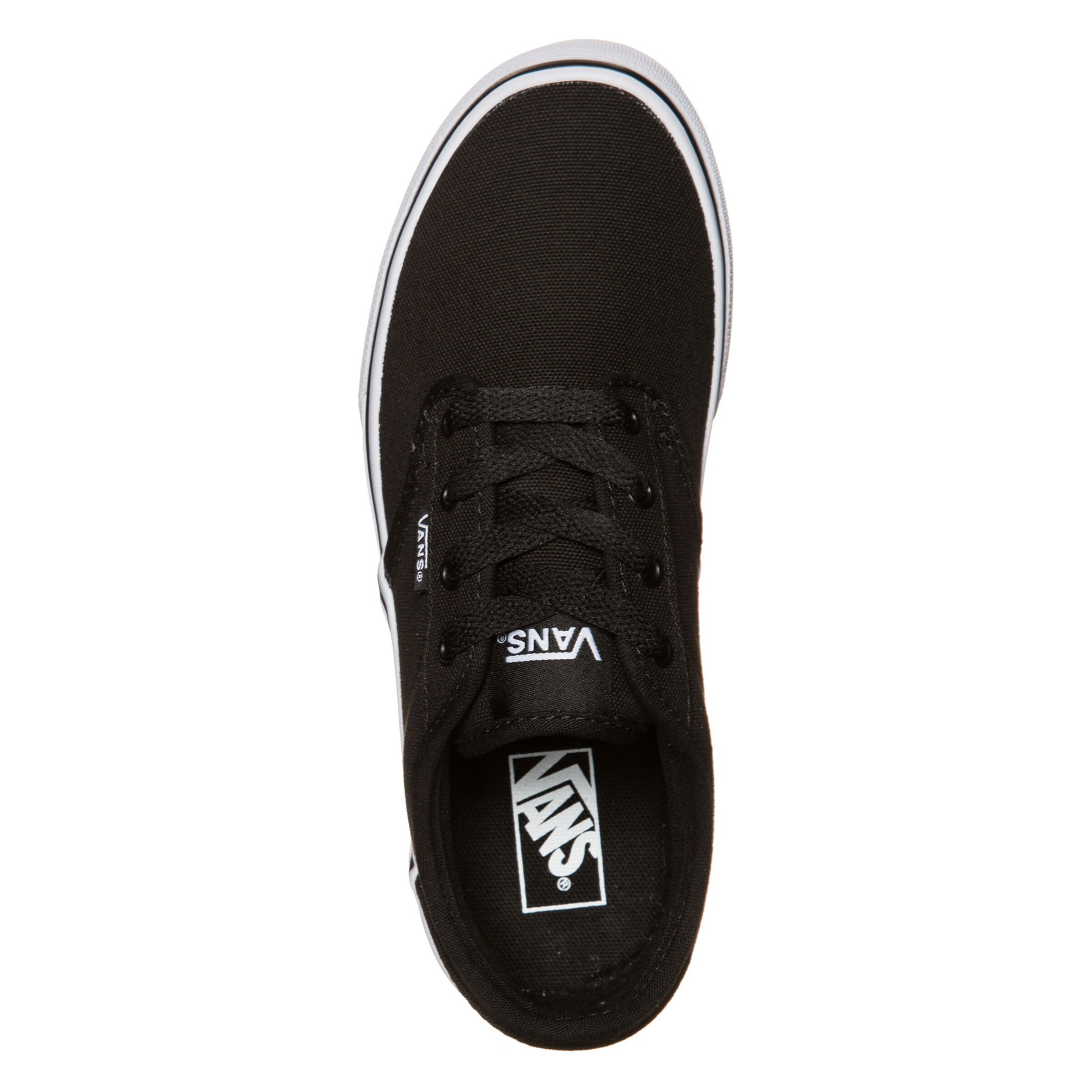 VANS Sneakers in Black