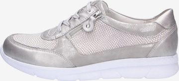 WALDLÄUFER Sneaker in Silber