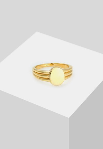 ELLI Ring in Gold