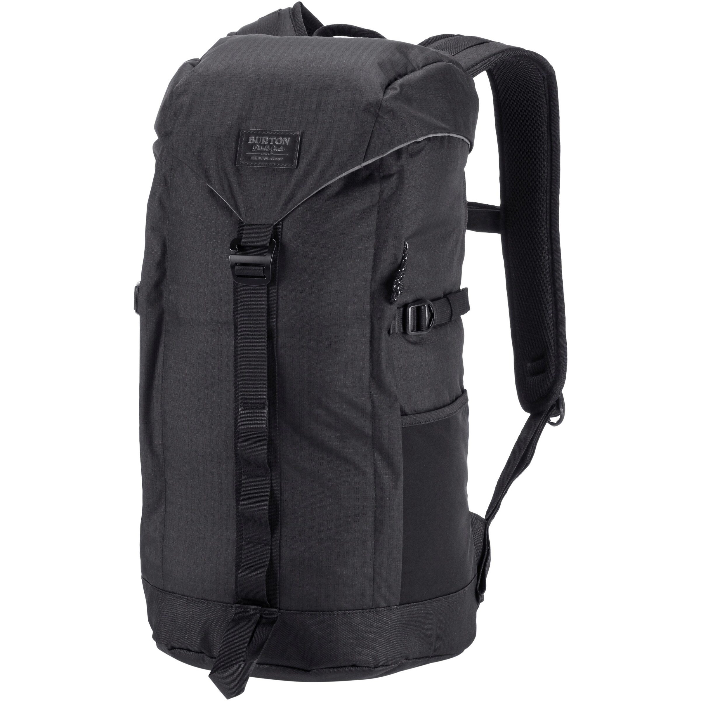 BURTON - Sportrugzak 'CHILCOOT PACK' in de kleur Zwart