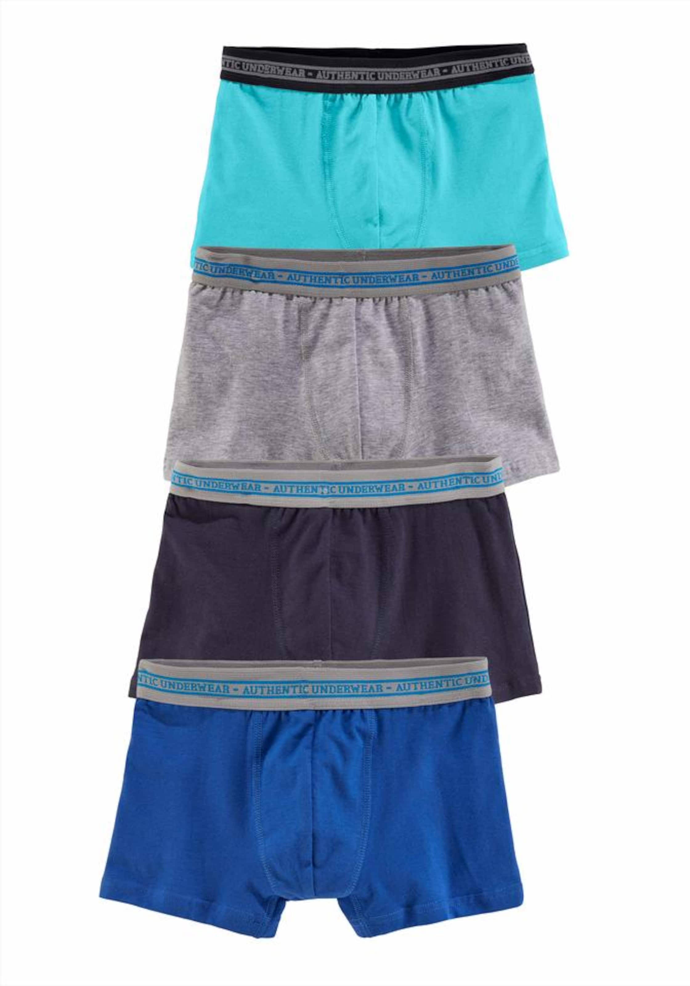 LE JOGGER Nohavičky - Zmiešané farby