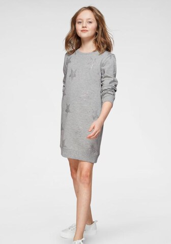 ARIZONA Dress in Grey