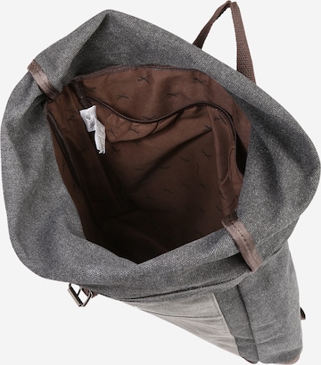 Iriedaily Backpack in Grey