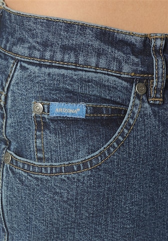 ARIZONA Regular Jeans 'Annett' in Blue