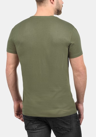 BLEND Shirt in Green