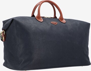 Borsa da viaggio 'Uppsala' di Jump in blu