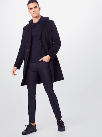 DRYKORN - Skinny Vaquero 'JAZ' en negro