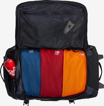 Trolley 'Rolling Thunder 30' di THE NORTH FACE in nero