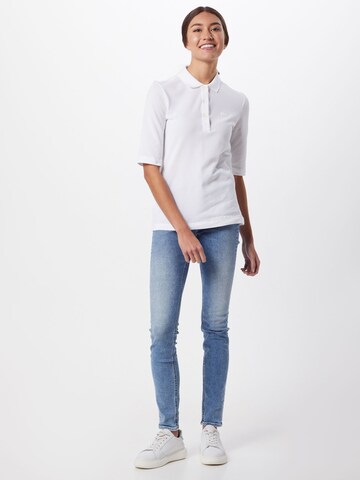 LACOSTE Shirt in White