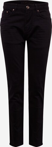 JOOP! Jeans - Vaquero 'Mitch' en negro: frente