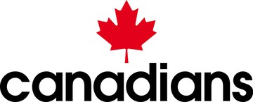 CANADIANS BY INDIGO