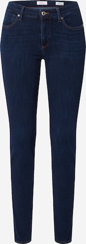 s.Oliver Skinny Jeans 'Izabell' in Blau: predná strana