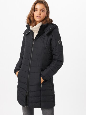 ARMANI EXCHANGE Jacke '8NYK12' in Schwarz: predná strana