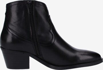 ILC Stiefelette in Schwarz