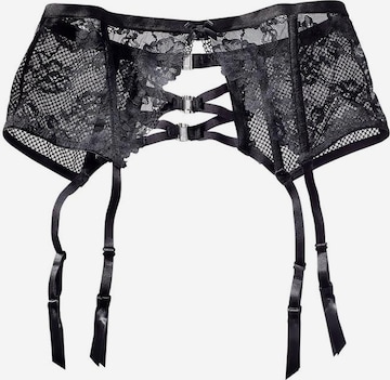 gold garter belt BBW POV VR Porn Videos - VRSmash.com main image 0