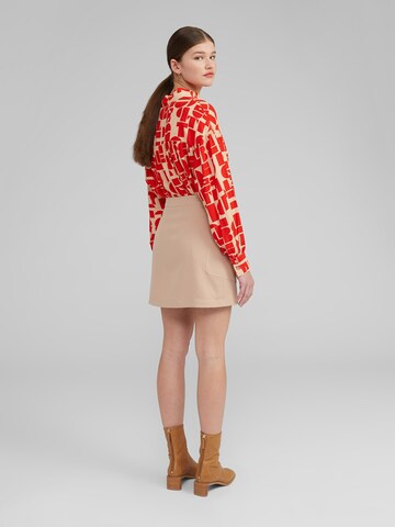 EDITED Rock 'Hetty' in Beige