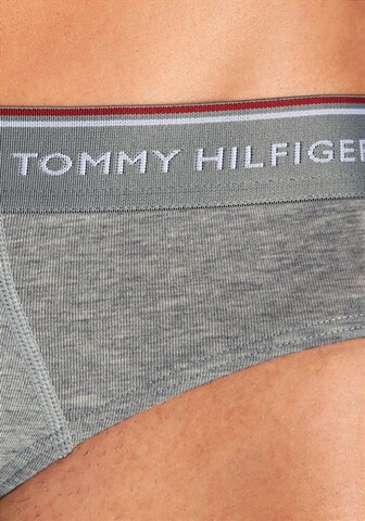 Tommy Hilfiger Underwear Slipy w kolorze szary