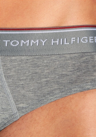 Tommy Hilfiger UnderwearSlip - siva boja