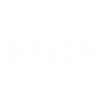 BWLDR Logo