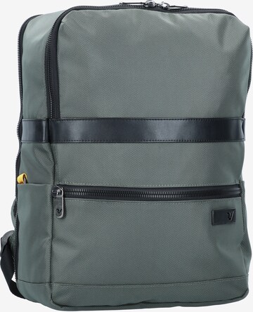 Roncato Backpack 'Rover' in Grey