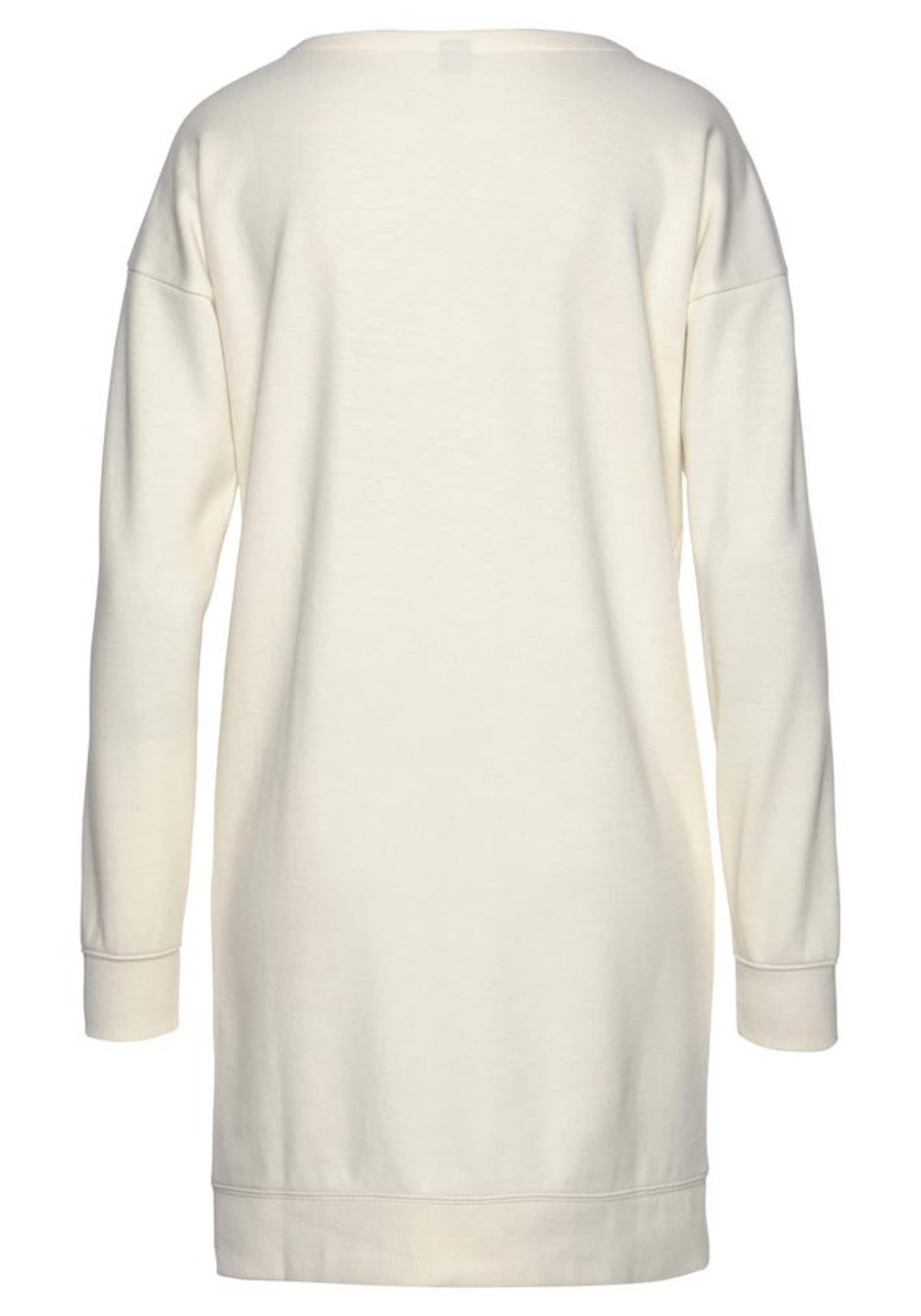 BENCH - Vestido en beige