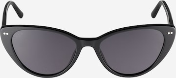 Kapten & Son - Gafas de sol 'Valencia All Black' en negro