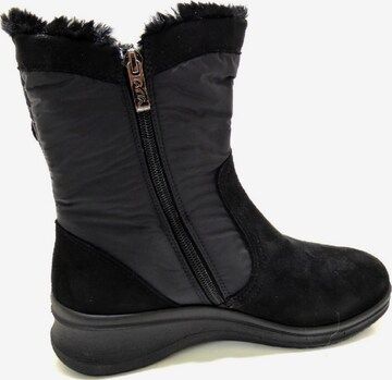 ARA Snow Boots in Black