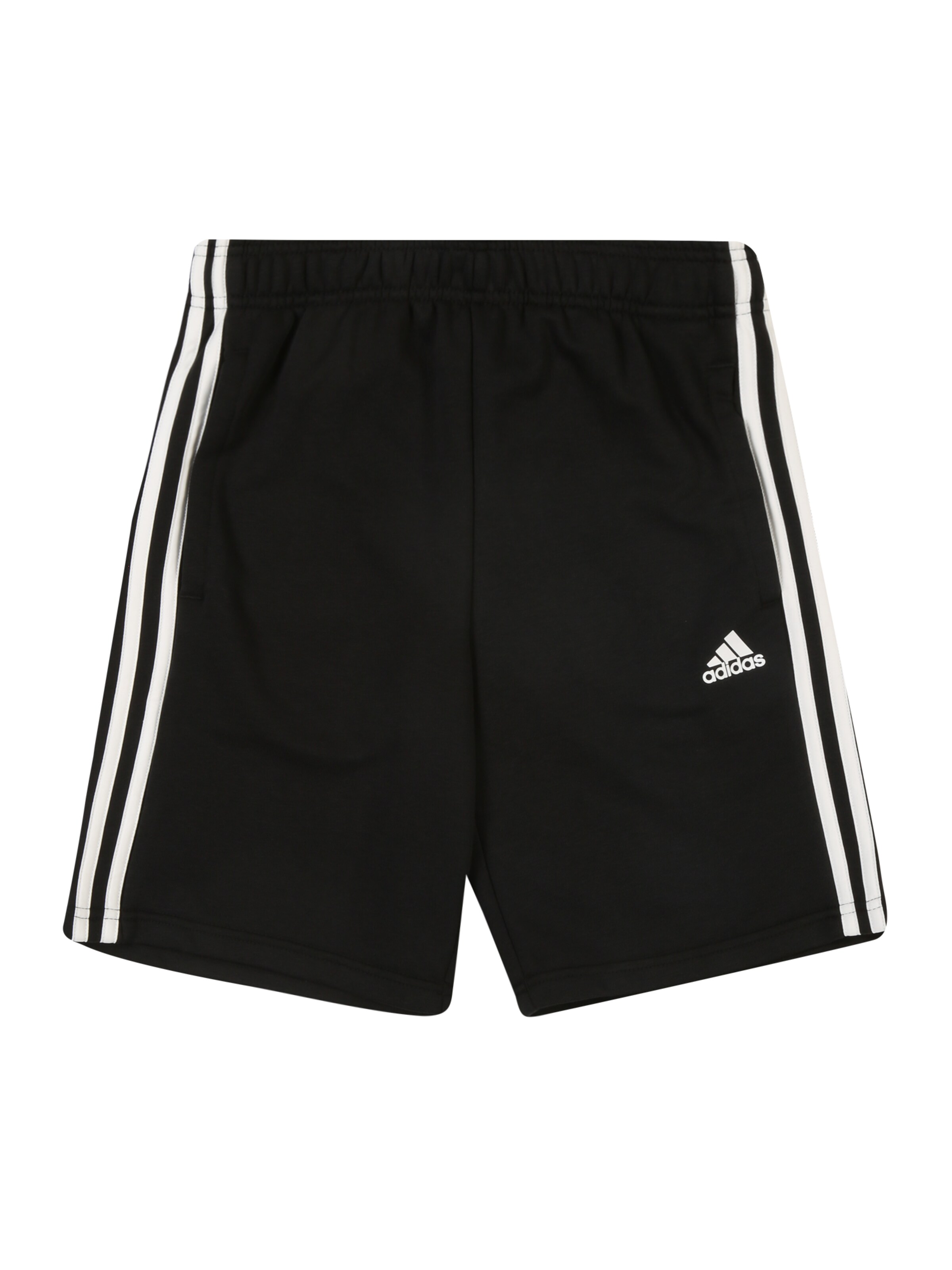 ADIDAS PERFORMANCE - Sportbroek in de kleur Zwart