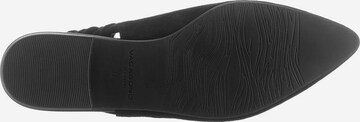 VAGABOND SHOEMAKERS Slingpumps in Schwarz