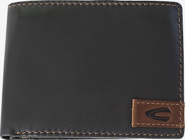 Porte-monnaies 'California' CAMEL ACTIVE en marron : devant